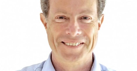 Sigma-RH nomme Arnaud Caupin au poste de Leader Ventes Europe