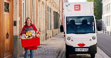 [Tribune] La livraison de courses à domicile, une nouvelle ère pour le marché de la distribution