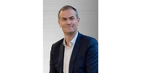 Maxime Picat, l'ex CPO de Stellantis, bientôt à la tête de Renault ?