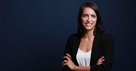Les femmes dans la finance : un long chemin vers la parité