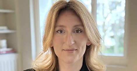 Marion Normand (CFO SAMSUNG FRANCE) : « La parité évoluera quand plus de femmes seront à des postes stratégiques »