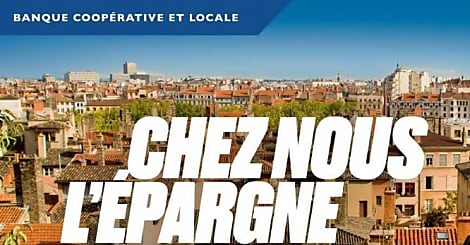 Banque Populaire : une campagne pour valoriser la vitalité locale