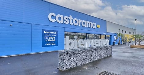 Kingfisher s'engage à atteindre la neutralité carbone en 2050