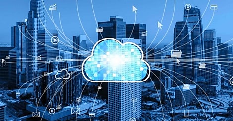 Salesforce affiche de bons résultats au premier trimestre