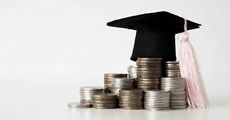 Un salaire brut moyen de 40 241 € en sortie d'école