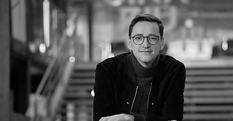 Vincent Bouton - @Edelman Paris