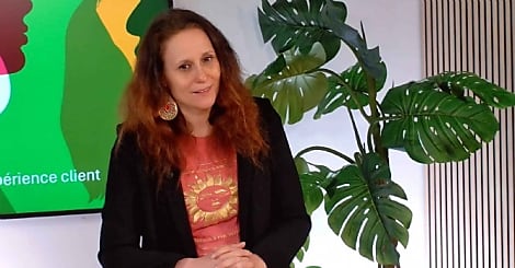 Caroline Adam, SP2C :  'Ce sont jusqu'à 55 000 emplois menacés'