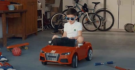 OUIGO mise sur l'humour et l'influence pour séduire les familles