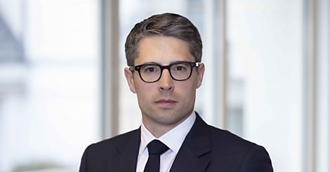 Jean-Daniel Guyot, Memo Bank - Spargo Communication