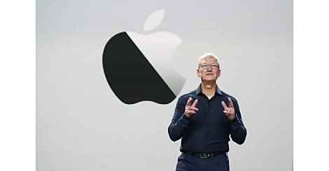 Apple conteste devant la justice européenne la décision d'ouverture de son écosystème