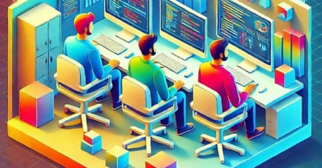 Gestion de l'expérience employé numérique : des fournisseurs en manque de notoriété
