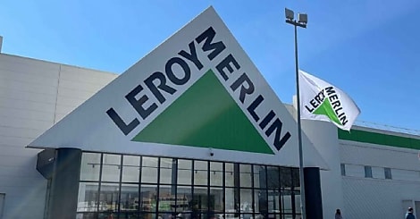 Leroy Merlin lance Leroy&Moi+, son programme fidélité premium