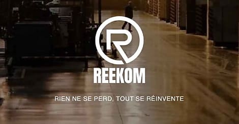 Reekom : 4,5 millions d'€ pour booster le re-commerce en France
