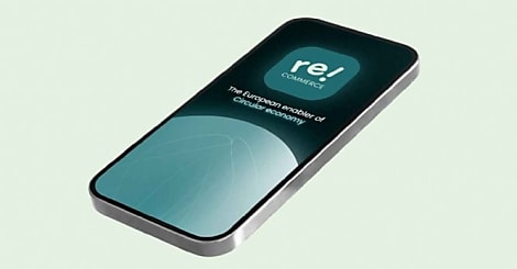 Indice Recommerce 2025 : boom du marché du reconditionnement