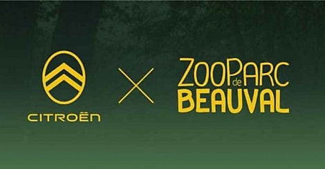 Citroën et le zoo de Beauval s'associent pour sensibiliser à la biodiversité