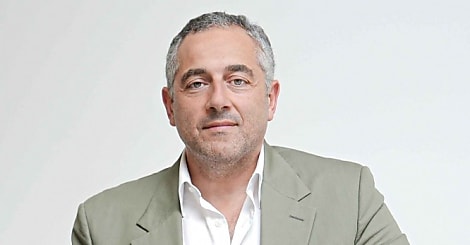 Nicolas Berdugo (Seaport ODLM) : 'Notre longévité rassure les opticiens'