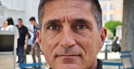 Olivier Mercou nommé directeur commercial marché particuliers chez EDF