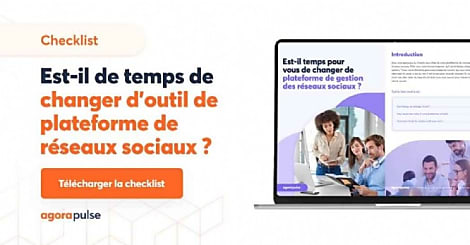 Votre guide pratique pour changer d'outil de gestion des réseaux sociaux