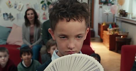 [La Créa de la semaine] «La saga de Maxime», nouvelle campagne de Volkswagen