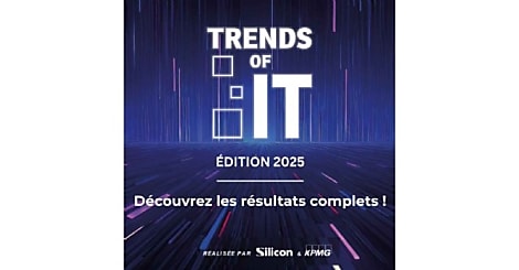 Trends of IT 2025 : le pilotage par la valeur, nouveau mantra des DSI
