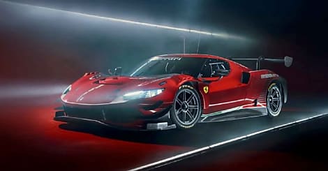 Ferrari renforce son CRM et son marketing avec Salesforce