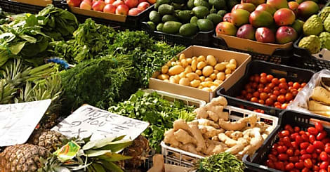 Les Français attachés aux produits locaux