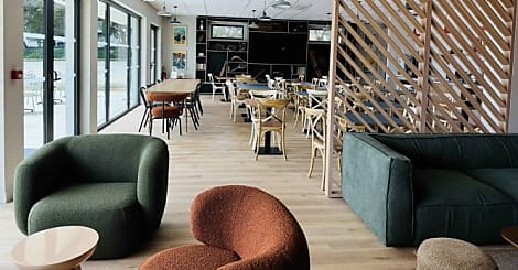 L'hôtellerie : les nouveaux standards