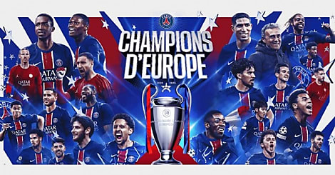 Quand le football impacte l'usage mobile