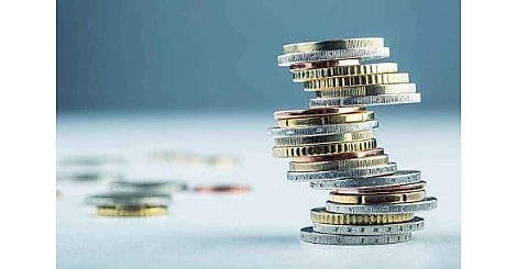 Salaires en berne, une première pour les CFO sauf en France