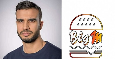 Yacine Seddiki (Big M) : 'Notre force réside dans l'innovation produit'