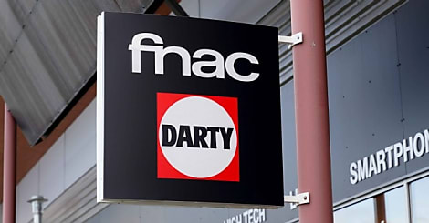 Fnac Darty dévoile 'Beyond Everyday', son plan stratégique à horizon 2030