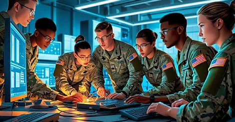 Quelle transformation des achats d'innovation de défense aux Etats-Unis ?
