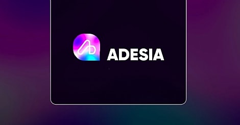 RMC BFM ADS dévoile son assistant IA 'ADésia'