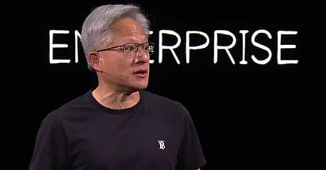 NVIDIA GTC Paris : du workspace à l'AI Factory, une offre ultra-transversale