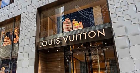LVMH et Google Cloud : la 'Quiet tech' au service de l'excellence