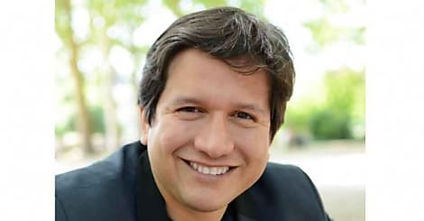Edin del Mar nommé directeur commercial France de Packsize