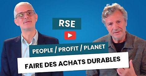 Achats durables : du concept aux leviers d'action concrets en mobilité