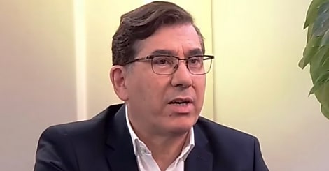Jean-Luc Baras reconduit à la tête du Conseil national des achats