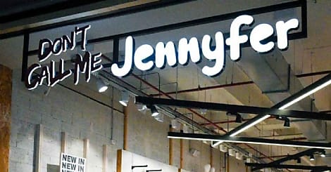 Le Groupe Beaumanoir rachète Jennyfer et sauve 350 emplois