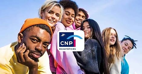 CNP Assurances décroche l'Or aux Adwanted Research Awards 2025