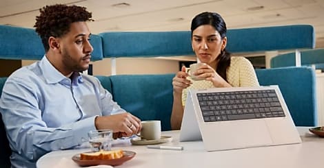 HP & PC IA : l'outil qui rebat les cartes de l'informatique d'entreprise
