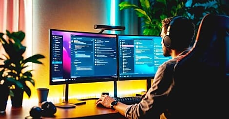 Canva impose le vibe coding pour le recrutement des développeurs