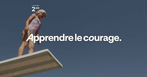Decathlon défend un sport accessible avec sa nouvelle campagne