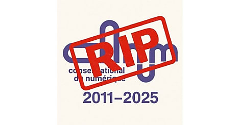 Le CNNum remplacé par le Conseil national de l'IA et du Numérique
