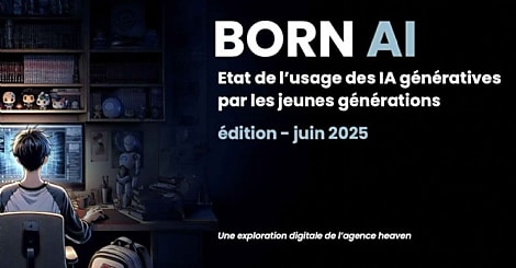 Les jeunes et l'IA : une adoption qui transforme les décisions d'achat