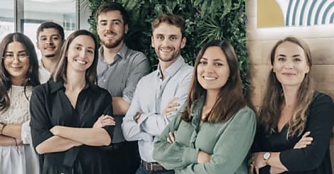 Meritis mise sur la finance pour accélérer en Europe