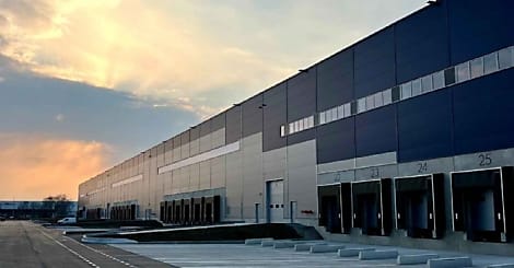 ID Logistics et Intermarché inaugurent un site logistique à Ormes