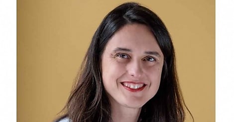 Catherine Henon-Binder, nouvelle Senior directrice commerciale Finance & Strategic Projects France de Mondelez International