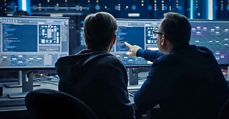 Risques cyber et fraudes financières : les directions financières, premières cibles !