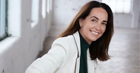 Sarah Friar, CFO d'OpenAI, fine stratège en IPO et levées de fonds à succès